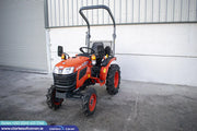 Kubota B1-181