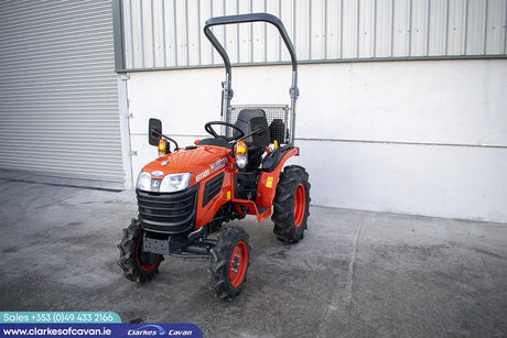 Kubota B1-181