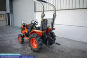 Kubota B1-181