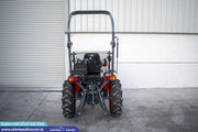 Kubota B1-181