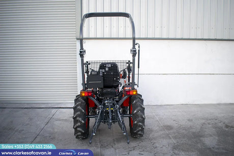 Kubota B1-181