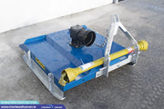 Fleming 3ft Topper