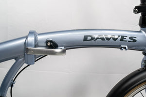 Dawes Diamond Folding Bike