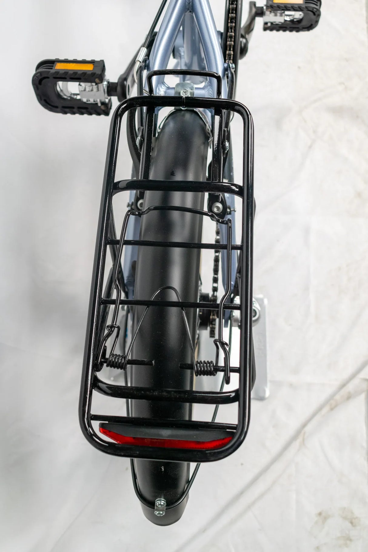 Dawes Diamond Folding Bike