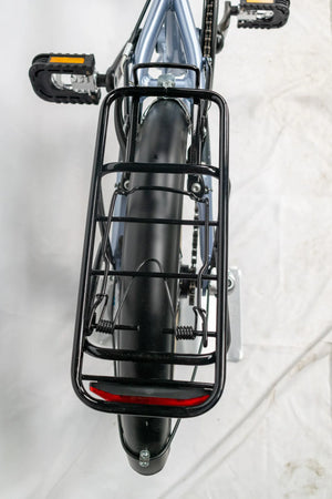 Dawes Diamond Folding Bike