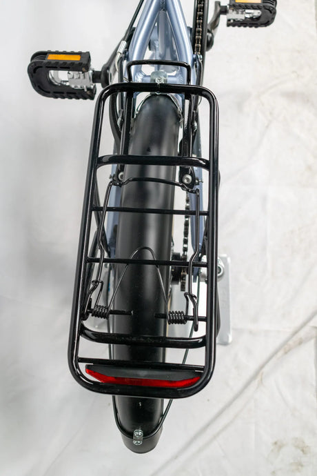Dawes Diamond Folding Bike