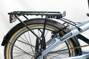 Dawes Diamond Folding Bike
