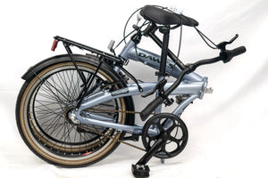 Dawes Diamond Folding Bike