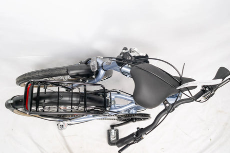 Dawes Diamond Folding Bike