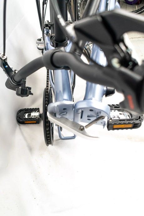 Dawes Diamond Folding Bike