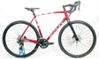 Ridley Kanzo A Gravel Bike