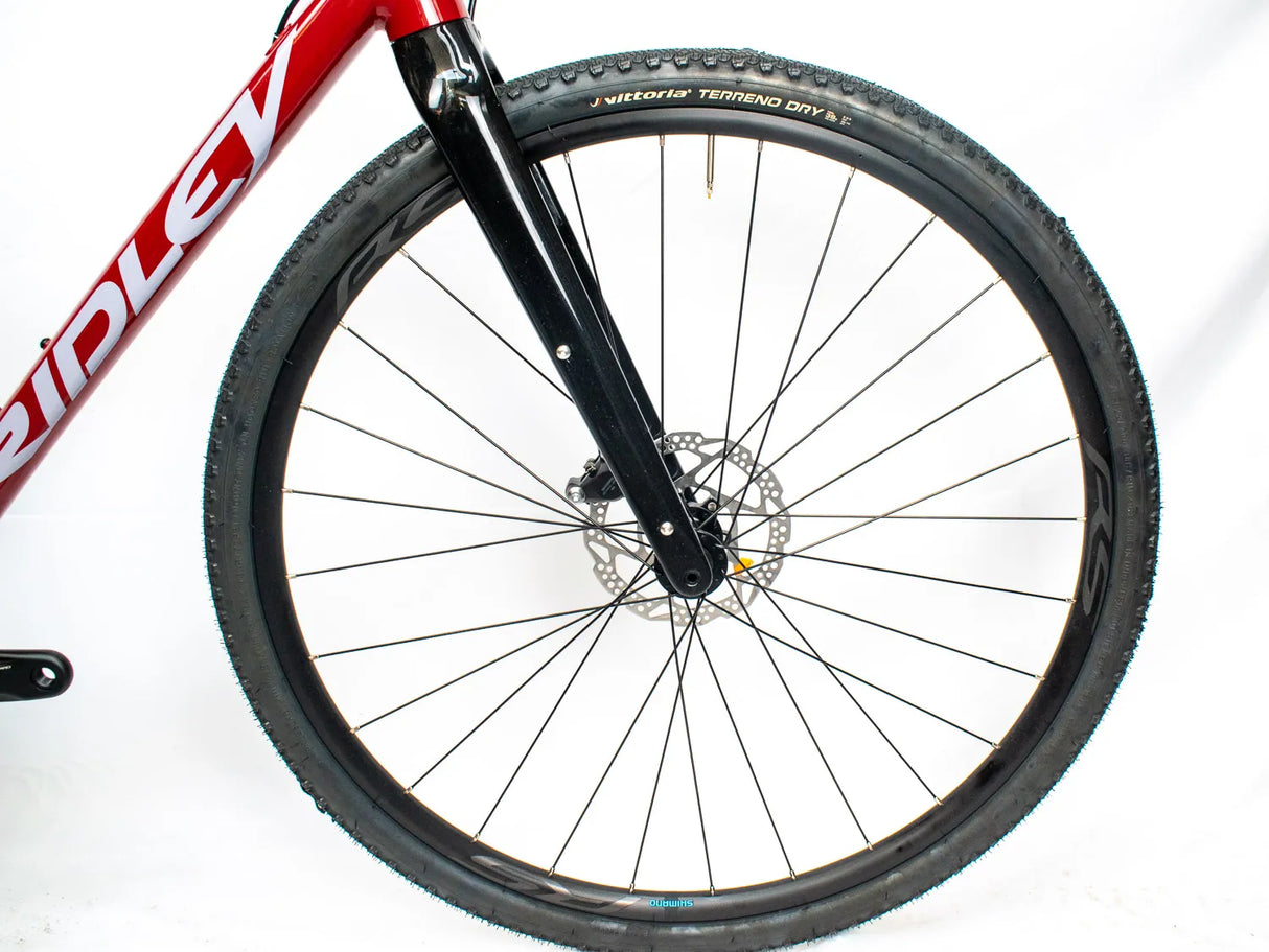 Ridley Kanzo A Gravel Bike