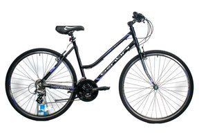 Bentini Medina Ladies Bike
