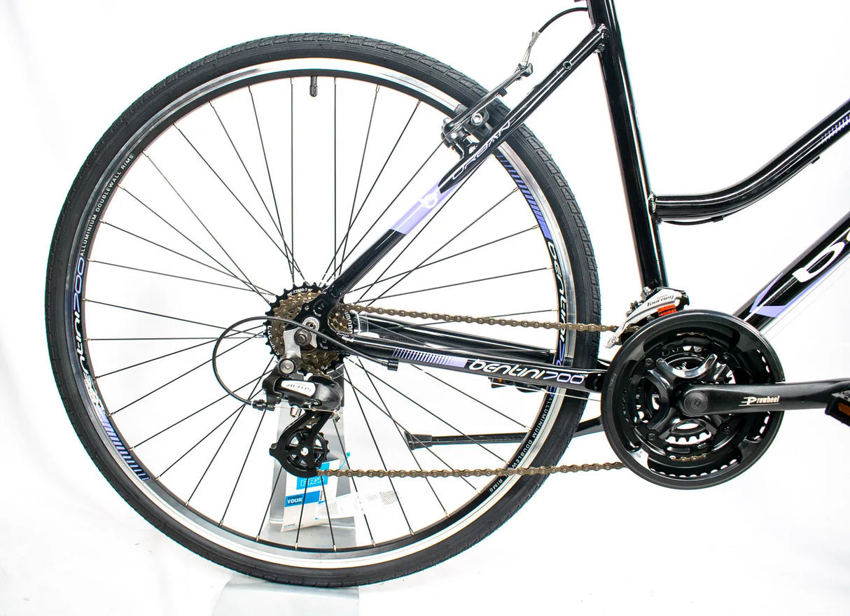 Bentini Medina Ladies Bike