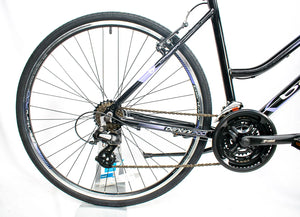 Bentini Medina Ladies Bike