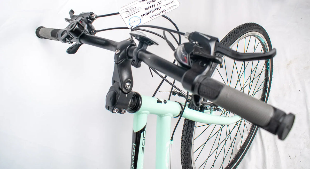 Bentini Manhattan Ladies Bike