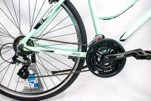 Bentini Manhattan Ladies Bike