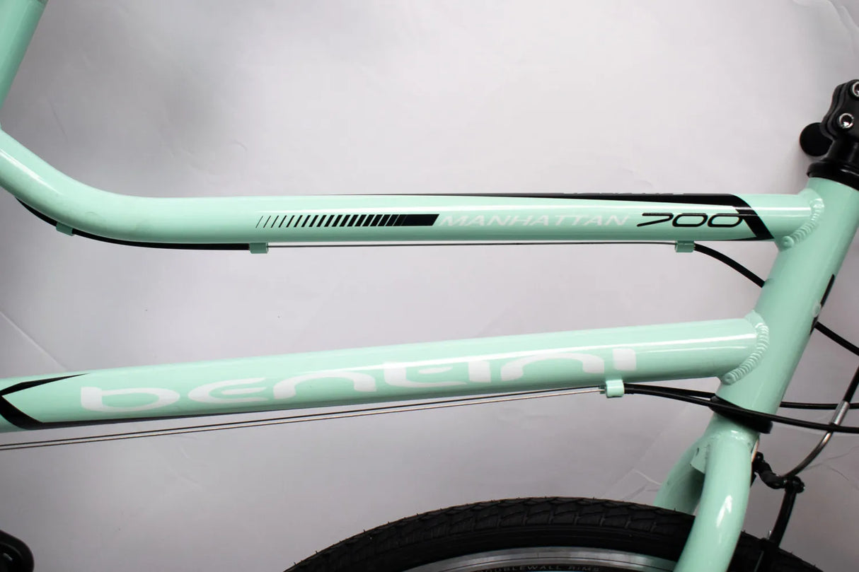 Bentini Manhattan Ladies Bike