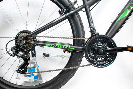 Matrix Top Gun 27.5" Mountain Bike