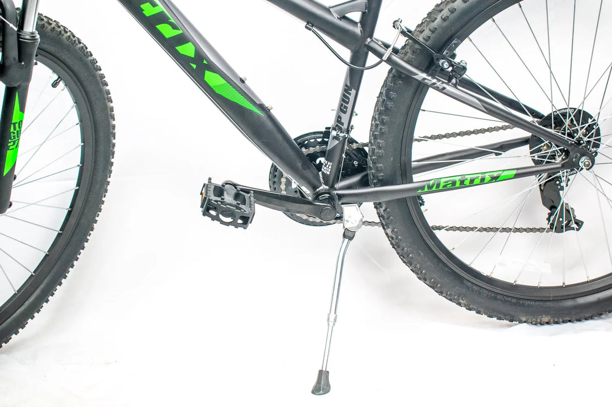 Matrix Top Gun 27.5" Mountain Bike