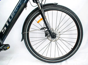 Storm E Diamond 1.0 Ebike Gents