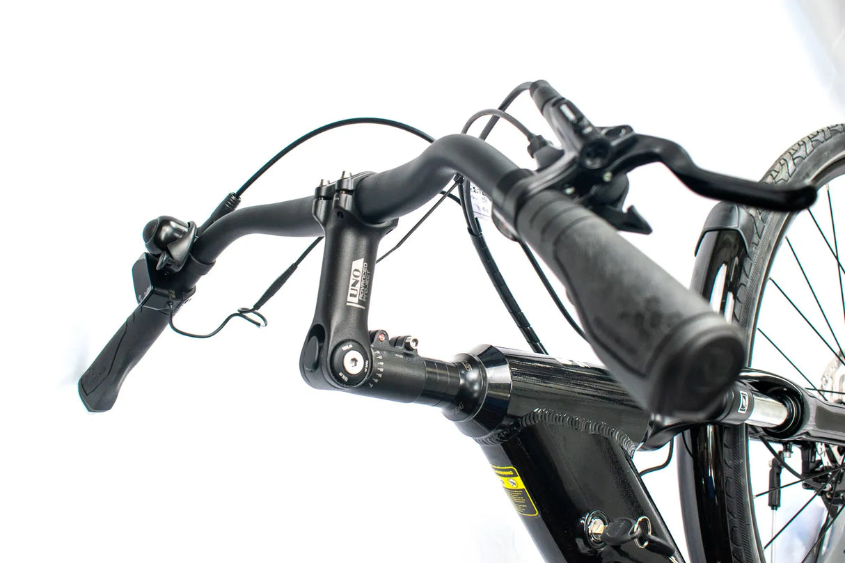 Storm E Diamond 1.0 Ebike Ladies