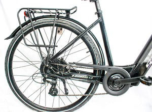 Storm E Diamond 1.0 Ebike Ladies