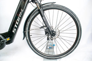 Storm E Diamond 1.0 Ebike Ladies