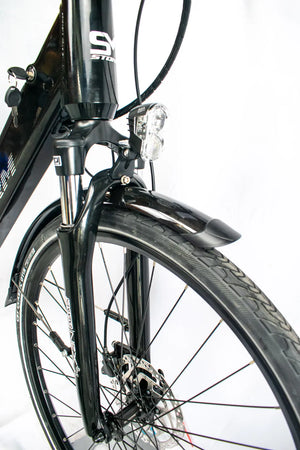 Storm E Diamond 1.0 Ebike Ladies