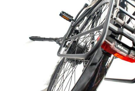 Storm E Diamond 1.0 Ebike Ladies