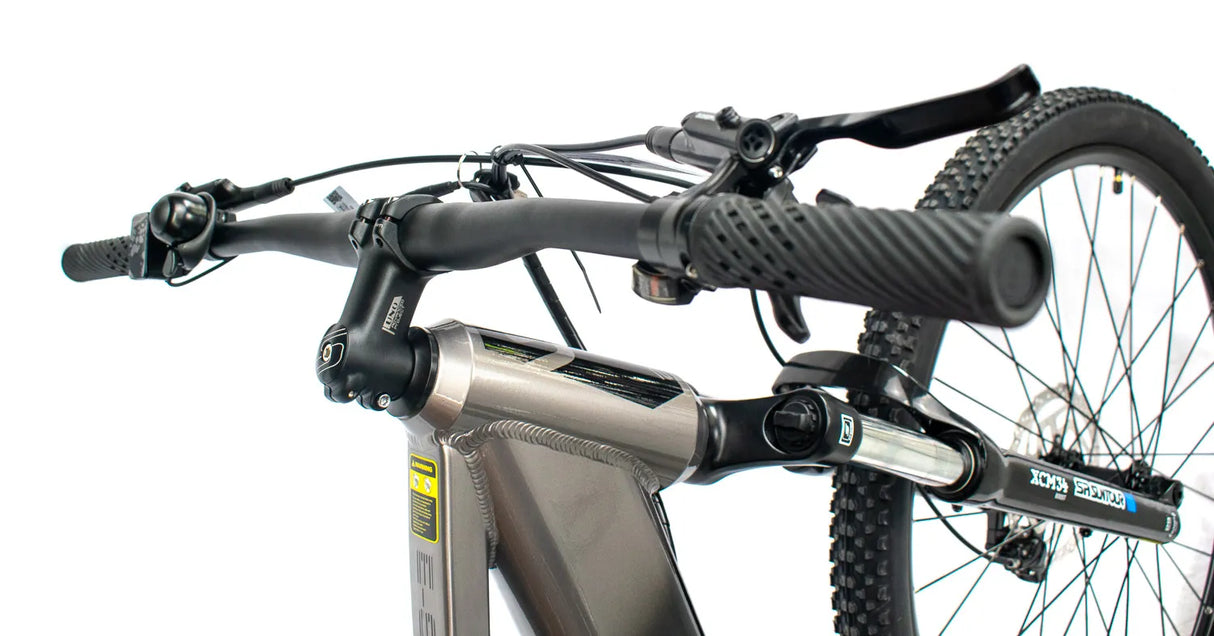 Storm E Stella 2.0 Ebike