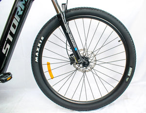 Storm E Stella 2.0 Ebike