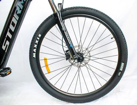 Storm E Stella 2.0 Ebike