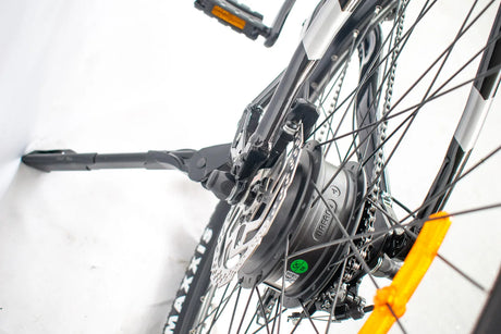 Storm E Stella 2.0 Ebike