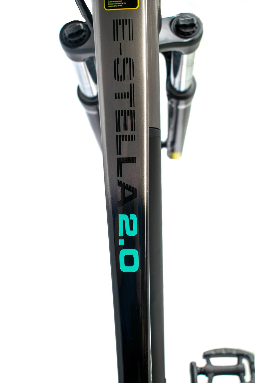 Storm E Stella 2.0 Ebike
