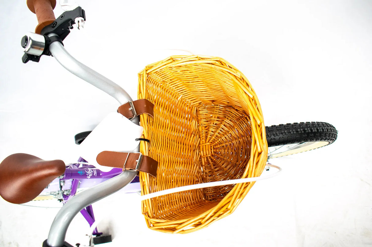 Dawes Lil Duchess 16"