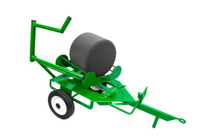 Killbran Bale Wrapper Green