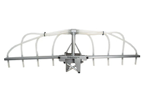 Killbran Dribble Bar Silver