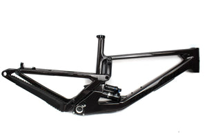 Santa Cruz 5010 CC Frame Purple Large