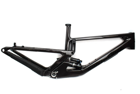 Santa Cruz 5010 CC Frame Purple Large