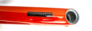 Santa Cruz Hightower CC Frame Orange/Black Small