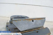 Kubota Front weight holder 