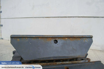 Kubota Front weight holder 
