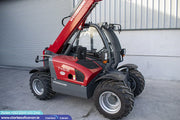 Weidemann T4512