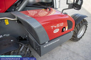Weidemann T4512