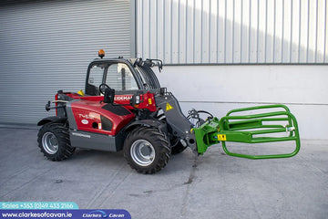 Weidemann T4512