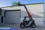 Weidemann T4512