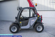 Weidemann T4512