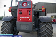 Weidemann T4512