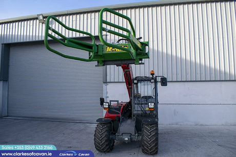 Weidemann T4512